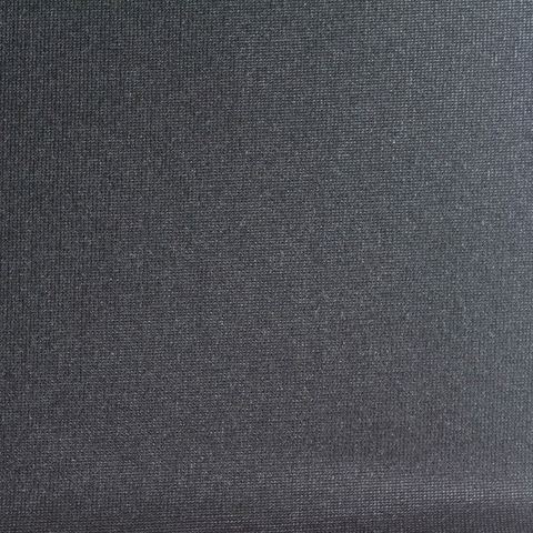 Heather Polyester Stretch Warp Knit Fabric