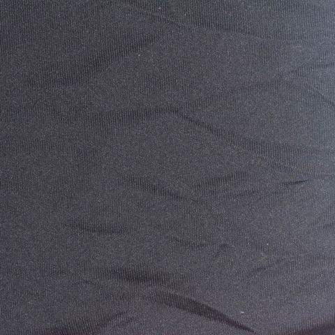 Polyester Stretch Milk Silk Knit Fabric