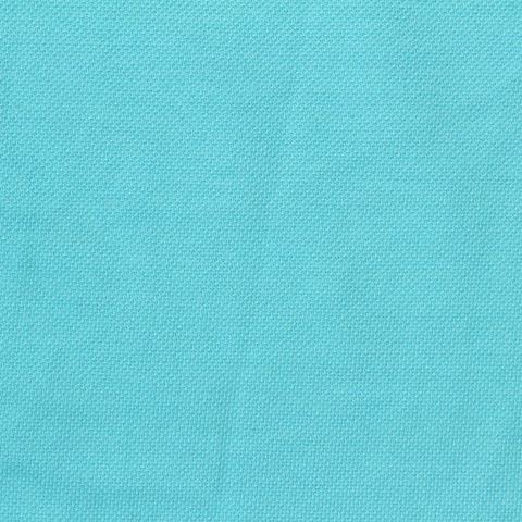 Cotton Polyester Stretch Piqué Knit Fabric
