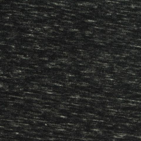 Dark Grey Marl Velvet, Polyester