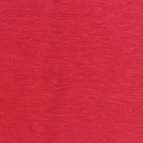 Cotton Polyester Stretch French Terry Fabric