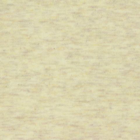 Heather Polyester Cotton Stretch Velvet Fabric