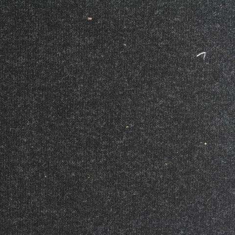 Heather Brushed Viscose Polyester Stretch Ponte Knit Fabric