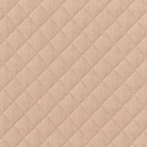 Jacquard Cotton Polyester Stretch Knit Fabric