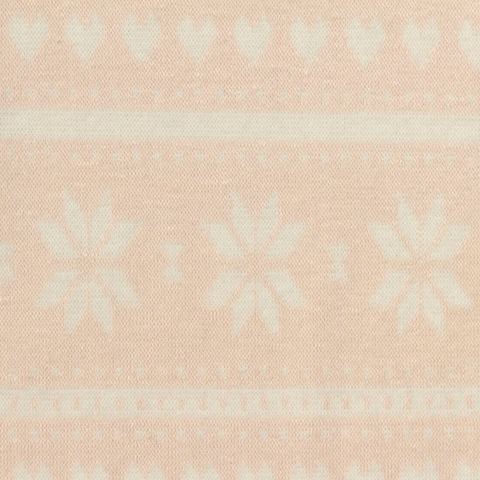 Jacquard Viscose Polyester Stretch Knit Fabric