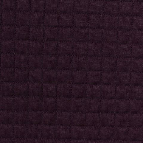 Jacquard Polyester Stretch Knit Fabric