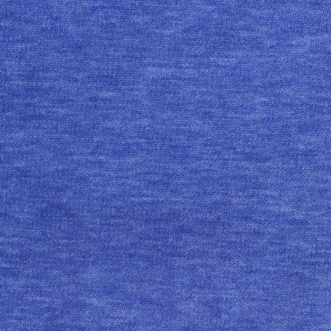 Heather Polyester Stretch Velvet Fabric
