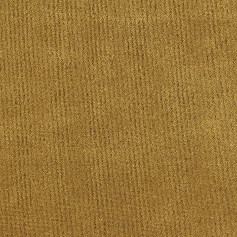 Mustard Marl Faux Suede, Polyester