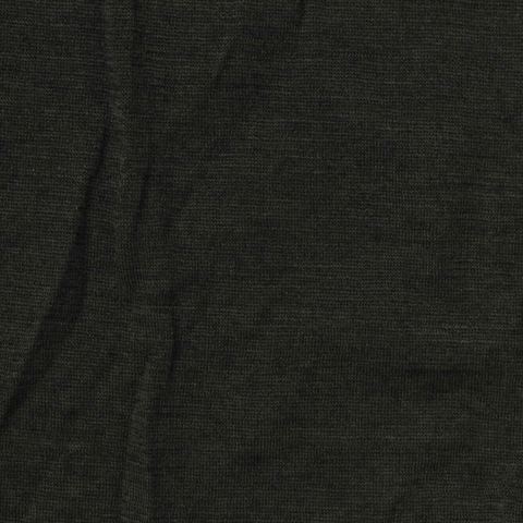 100% Wool Jersey Knit Fabric