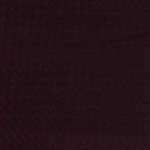 Jacquard 100% Polyester Fleece Fabric