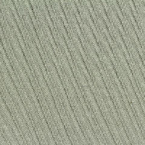Cotton Polyester Fleece Fabric