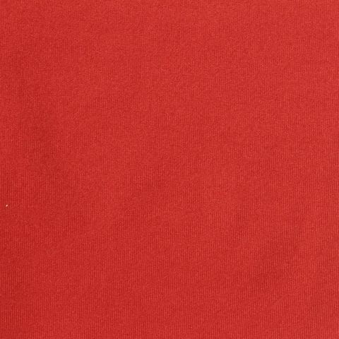 Polyester Stretch Milk Silk Knit Fabric