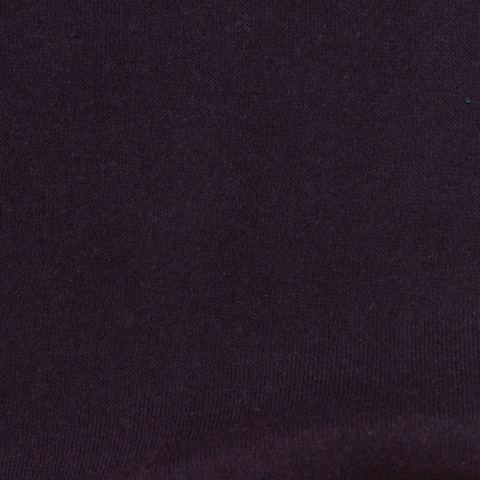 Brushed Cotton Polyester French Terry Fabric