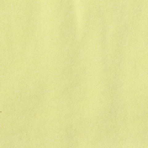 Brushed Cotton Polyester French Terry Fabric