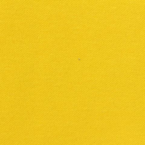 Brushed Cotton Polyester Knit Fabric