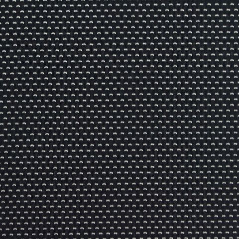 Jacquard Viscose Stretch Knit Fabric