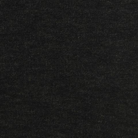 Heather Polyester Stretch Knit Fabric