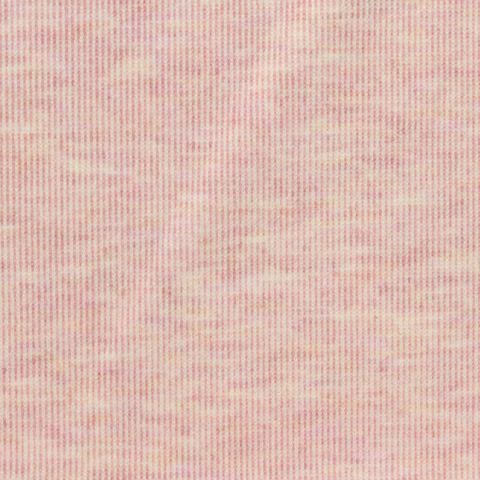 Heather Polyester Stretch Knit Fabric