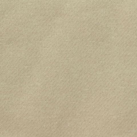 Brushed Cotton Polyester French Terry Fabric