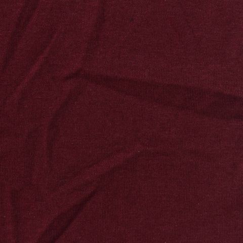 Cotton Polyester Jersey Knit Fabric