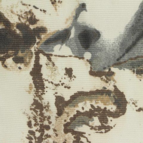 Polyester Stretch Warp Knit Fabric