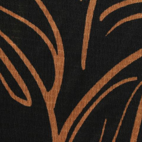 Printed Polyester Stretch Crepe Fabric