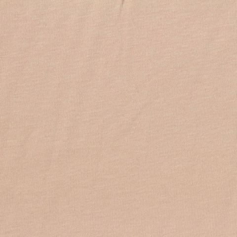 Cotton Polyester Knit Fabric