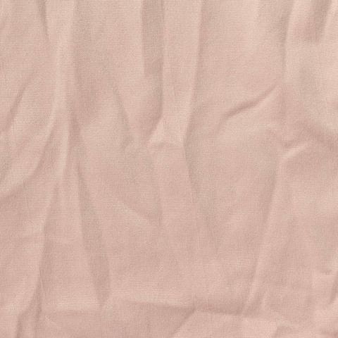 Brushed Polyester Stretch Milk Silk Knit Fabric