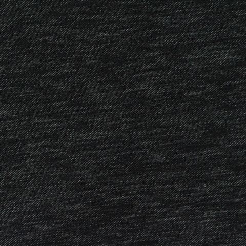 Dark Grey Marl Denim