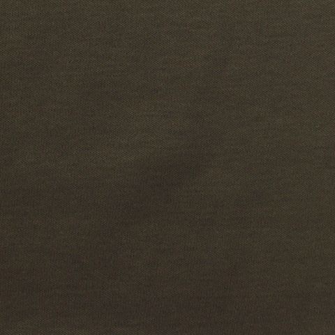 100% Cotton Interlock Knit Fabric