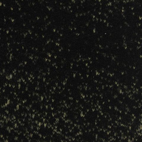 Jacquard 100% Polyester Knit Fabric