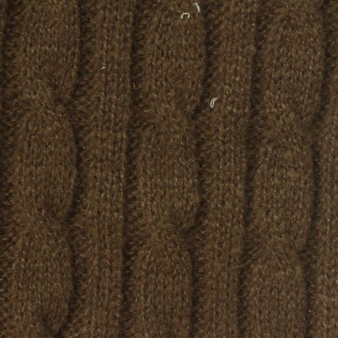 Jacquard 100% Polyester Pointelle Knit Fabric