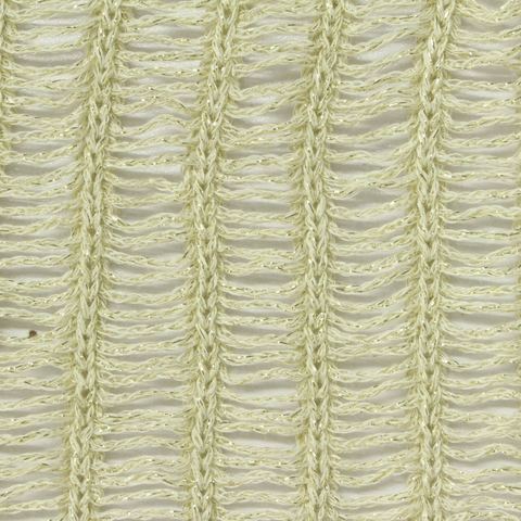 Jacquard Polyester Pointelle Knit Fabric