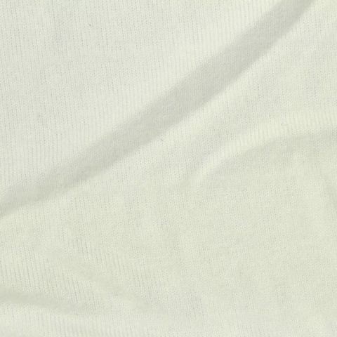 Viscose Polyester Stretch Chunky Knit Fabric
