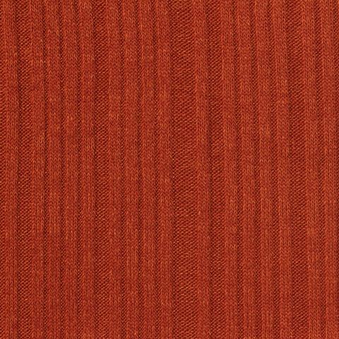Polyester Viscose Stretch Rib Knit Fabric