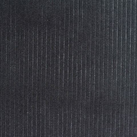 White Pinstripe Knit, Polyester