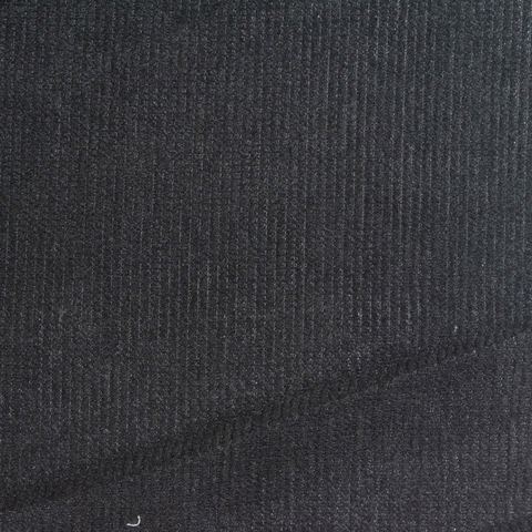 Fine Striped 100% Polyester Knit Fabric