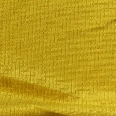 Jacquard 100% Polyester Knit Fabric