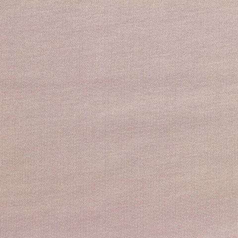 Polyester Viscose Stretch French Terry Fabric