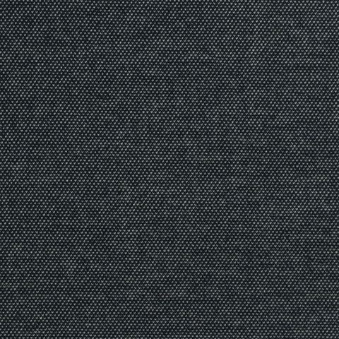Heather Polyester Viscose Stretch Interlock Knit Fabric