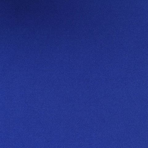 Polyester Stretch Linen-Look Fabric