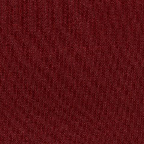 Viscose Nylon Blend Stretch Rib Knit Fabric