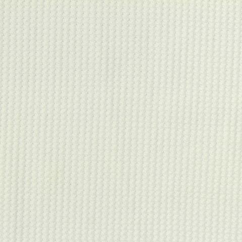 Polyester Stretch Waffle Knit Fabric
