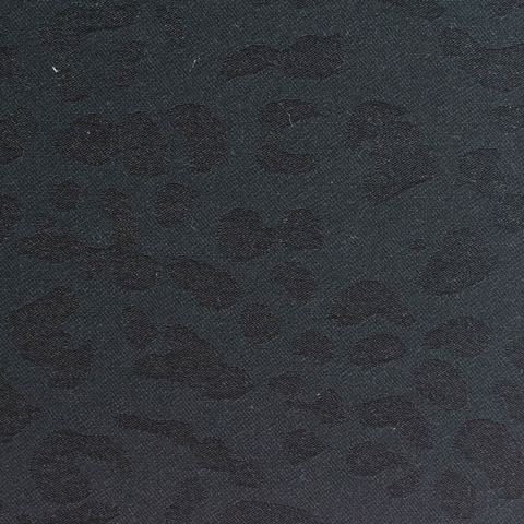 Jacquard Viscose Nylon Stretch Bengaline Fabric