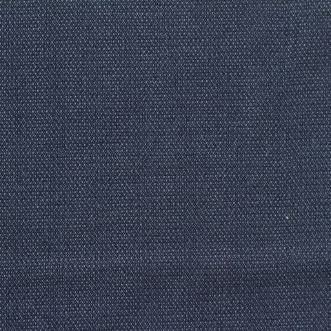 Heather Viscose Nylon Stretch Bengaline Fabric