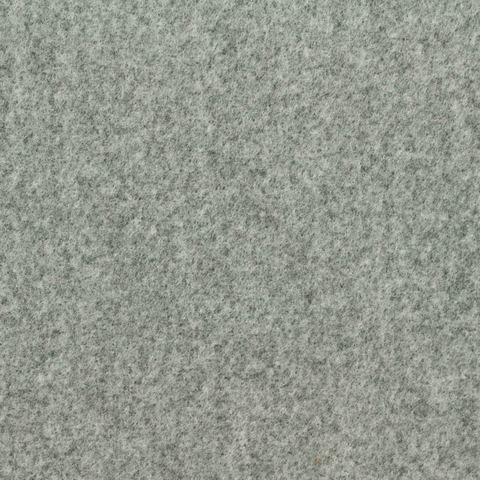 Fine Heather 100% Polyester Knit Fabric
