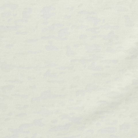 Heather Polyester Viscose Knit Fabric