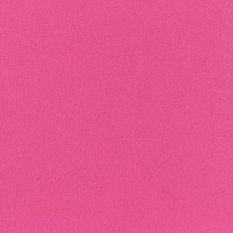 Polyester Stretch Linen-Look Fabric
