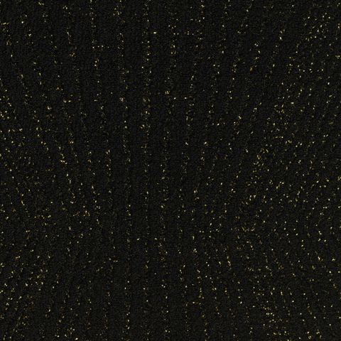 Jacquard Polyester Metallic Stretch Knit Fabric