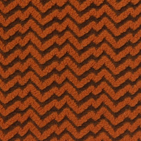 Jacquard Polyester Stretch Fleece Fabric